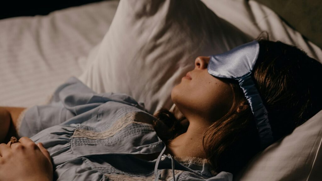 まとめ睡眠のバランス