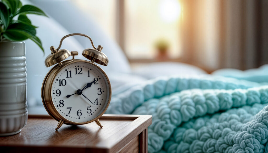 GABAだけに頼らない睡眠改善のポイント