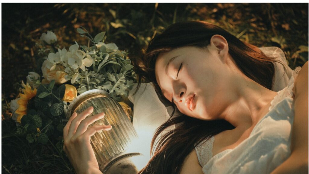 なぜ「光」が睡眠の質に関係するのか